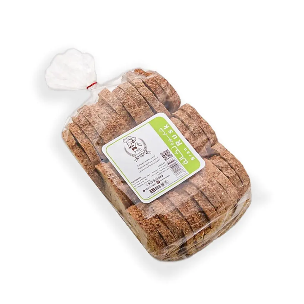 Bran Rusk